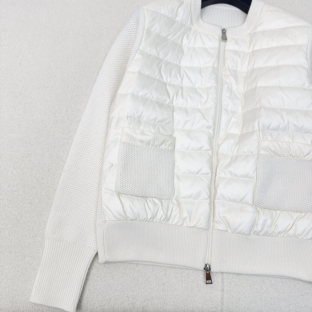 Thom Browne Down Jackets